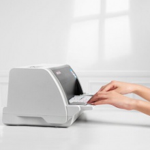 得力(deli)DL-950K針式打印機(稅務發(fā)票 出入庫發(fā)貨單票據打印機)