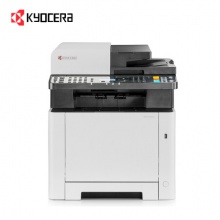 京瓷（KYOCERA）ECOSYS MA2100cx A4幅面彩色激光一體機(jī)（打印/復(fù)印/掃描）