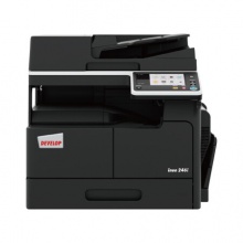 德凡 DEVELOP ineo 246i A3黑白多功能復合機